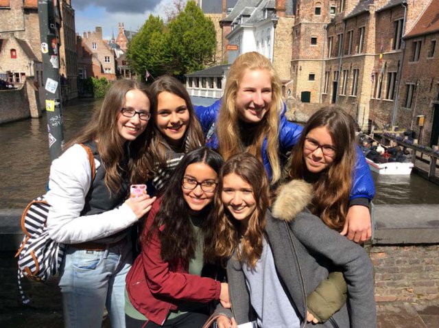 Bruges 2017